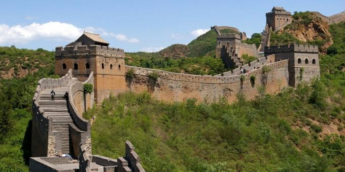 marele Zid Chinezesc