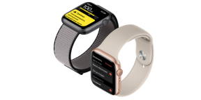 Apple a anunțat SmartWatch Watch Seria 5