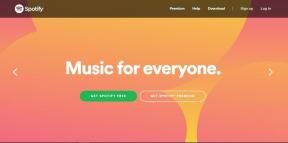 Cum de a asculta muzică în Spotify și de a salva, dacă locuiți în Rusia