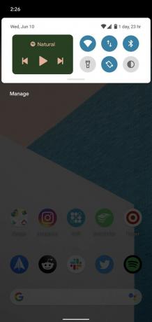 ce este nou în Android 11