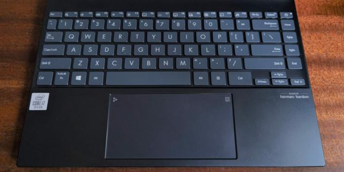Tastatură ASUS ZenBook 13 UX325