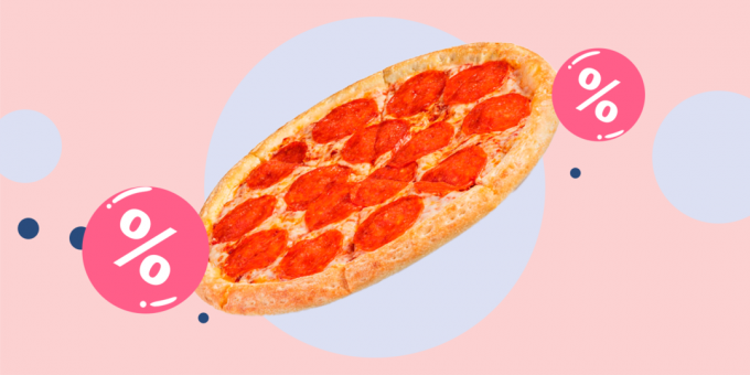 Coduri promoționale ale zilei: Domino's Pizza reducere de 35% la orice, cu un cod promoțional