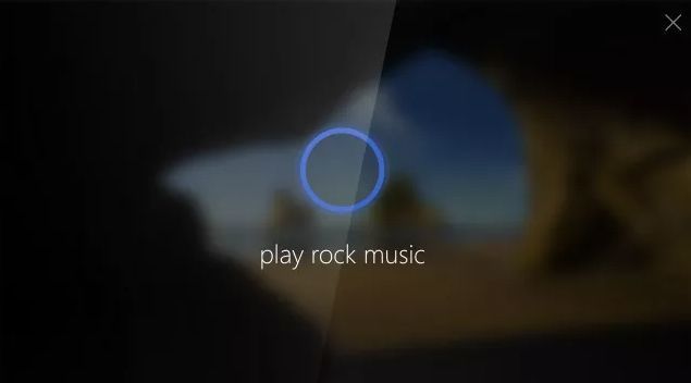 Cortana pentru Windows 10-a aniversare Actualizare