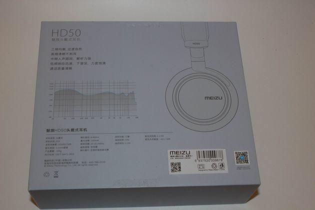 PREZENTARE: Meizu HD50 - mai bine decât Beats de Apple