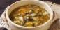 10 supe delicioase din proaspete și ciuperci porcini uscate