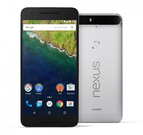 De ce să cumpărați Nexus 6P