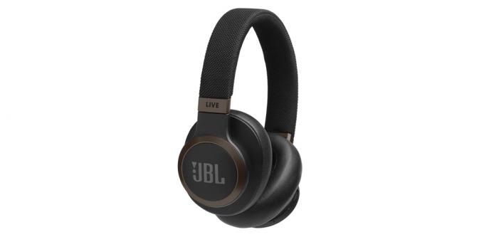 Căști JBL LIVE 650 BTNC