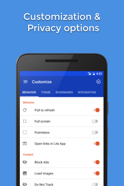 Pustnic - a crea o aplicație mobilă pentru orice site web, cu propriile mâini