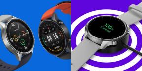 Xiaomi a introdus ceasul inteligent rotund Watch Color
