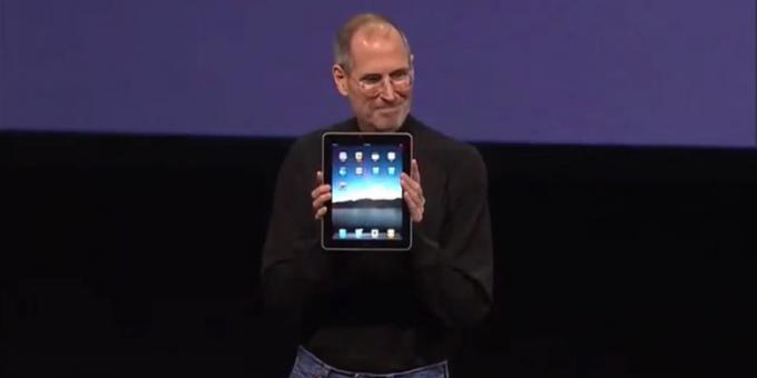 8 fapte interesante despre iPad pe care s-ar putea să nu le cunoașteți
