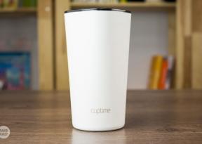 Moikit Cuptime2 - sticlă inteligentă, care vă va salva de la deshidratare