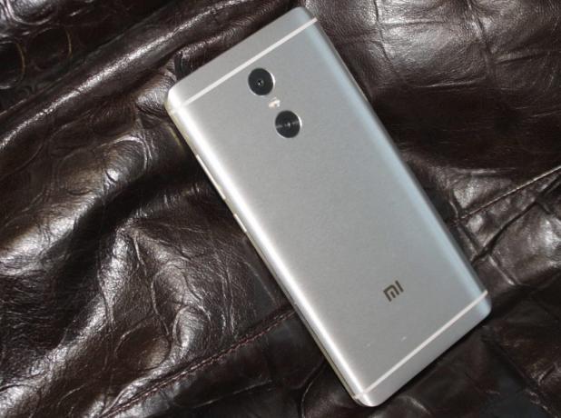 Prezentare generală Xiaomi redmi Pro