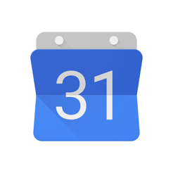 «Google Calendar“ pentru Android și iOS a primit sprijinul liste de sarcini și memento-uri