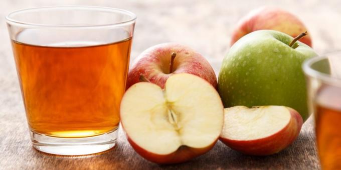 Cum să se pregătească suc de mere pentru iarnă, cu ajutorul sokovarki