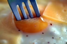 Ce să mănânce la micul dejun sau cum să se hrănească nutriționiștii?