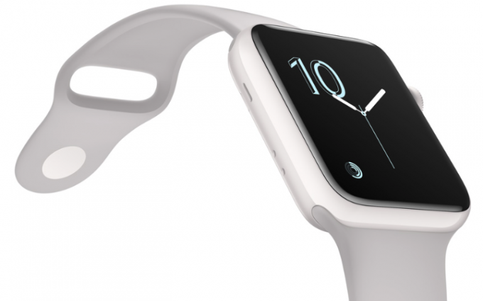 Apple a Watch Edition