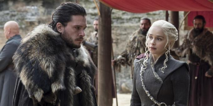 Game of Thrones Sezon 8: Spectacolul se poate termina