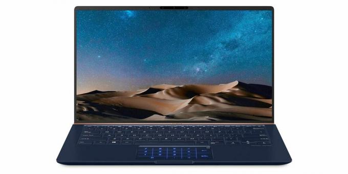 ce laptop să cumpere: Asus ZenBook 14