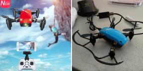 15 drone abrupte de la AliExpress pentru fiecare pungă