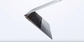 Apple a introdus noul MacBook Air