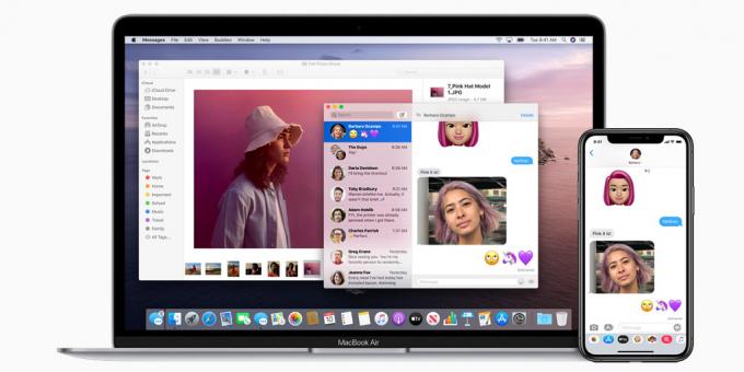 Apple dezvăluie noul MacBook Air cu tastatură îmbunătățită
