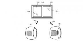 Apple a brevetat un inel inteligent