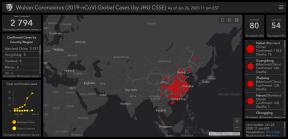 A fost creată o hartă online a distribuției coronavirusului chinez în întreaga lume