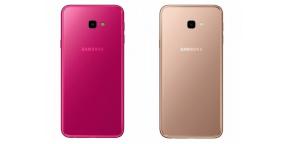Samsung a introdus un smartphone cu partea de amprentă digitală