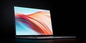 Xiaomi dezvăluie laptopul Notebook Pro X 15 cu ecran OLED și NVIDIA RTX 3050 Ti