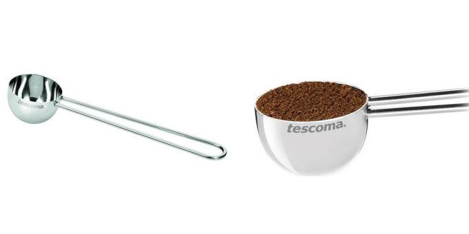 Lingura de cafea Tescoma Presto