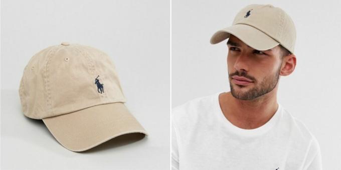 Șapcă de baseball de Ralph Lauren