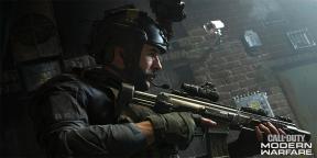 Infinity Ward a anunțat un Call of Duty: Modern Warfare - reluarea celebrei serii de shootere