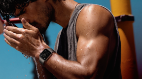 Este Apple a Uita-te potrivit pentru fitness și jogging? (+ Video)