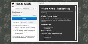 5 aplicații și servicii utile pentru proprietarii de Kindle