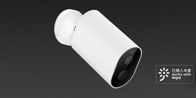 Camera wireless Xiaomi Xiaobai