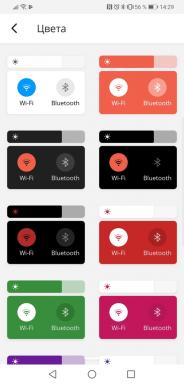 MIUI-ify: setările de expunere și notificări în stilul de MIUI 10 pe orice smartphone