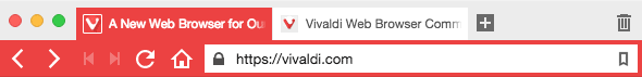 Vivaldi progres-animație