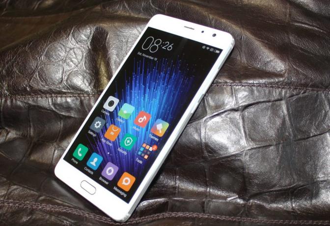 Pro Xiaomi redmi: sistem de operare