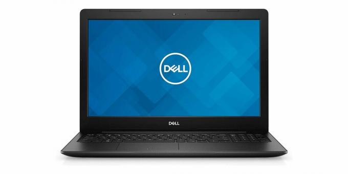 Ce laptop să cumpărați: Dell Inspiron 15