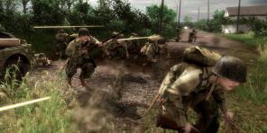 10 dintre cele mai bune jocuri despre războiul pentru platforme diferite