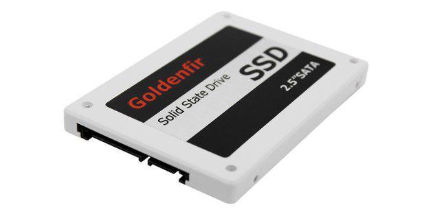SSD-drive