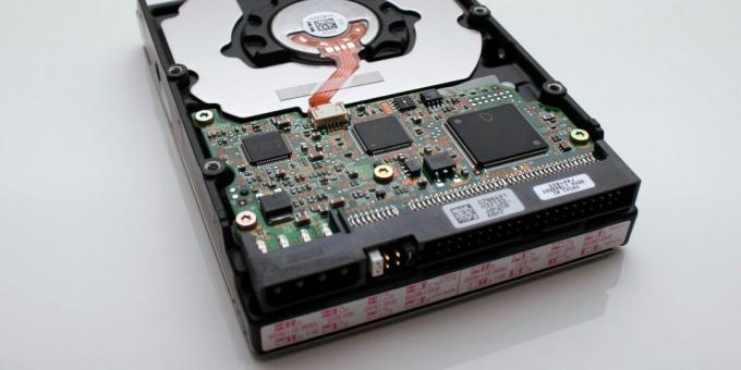 14 mituri ale hard disk-ului care ar putea să vă coste date