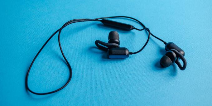 Mi sport Bluetooth Edition Tineret: Proiectare