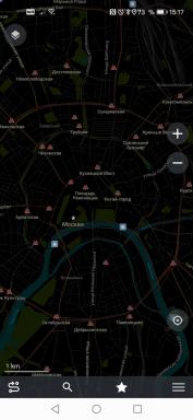 Creatorii Maps.me lansează noi hărți offline Hărți organice