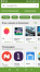 Navbar Apps face bara de navigare Android distractiv și frumos