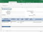 10 template-uri diferite Excel pentru monitorizarea sănătății, nutriție și activitate fizică