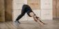 Cum să scapi de durerile de spate și de greutatea picioarelor cu ajutorul exercițiului de mesteacăn