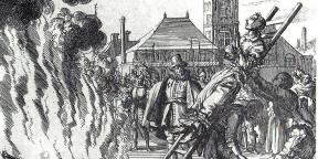 7 mituri despre Inchiziție impuse nouă de cultura populară