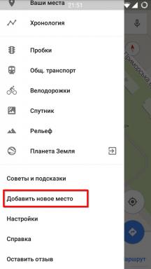 Google Maps pentru Android a fost actualizată cu două funcții utile