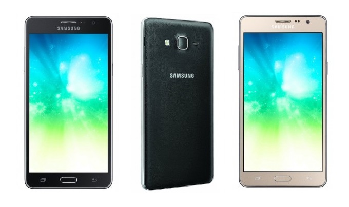 Samsung Galaxy On5 Pro și Galaxy On7 Pro